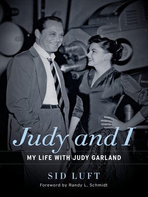 cover image of Judy and I